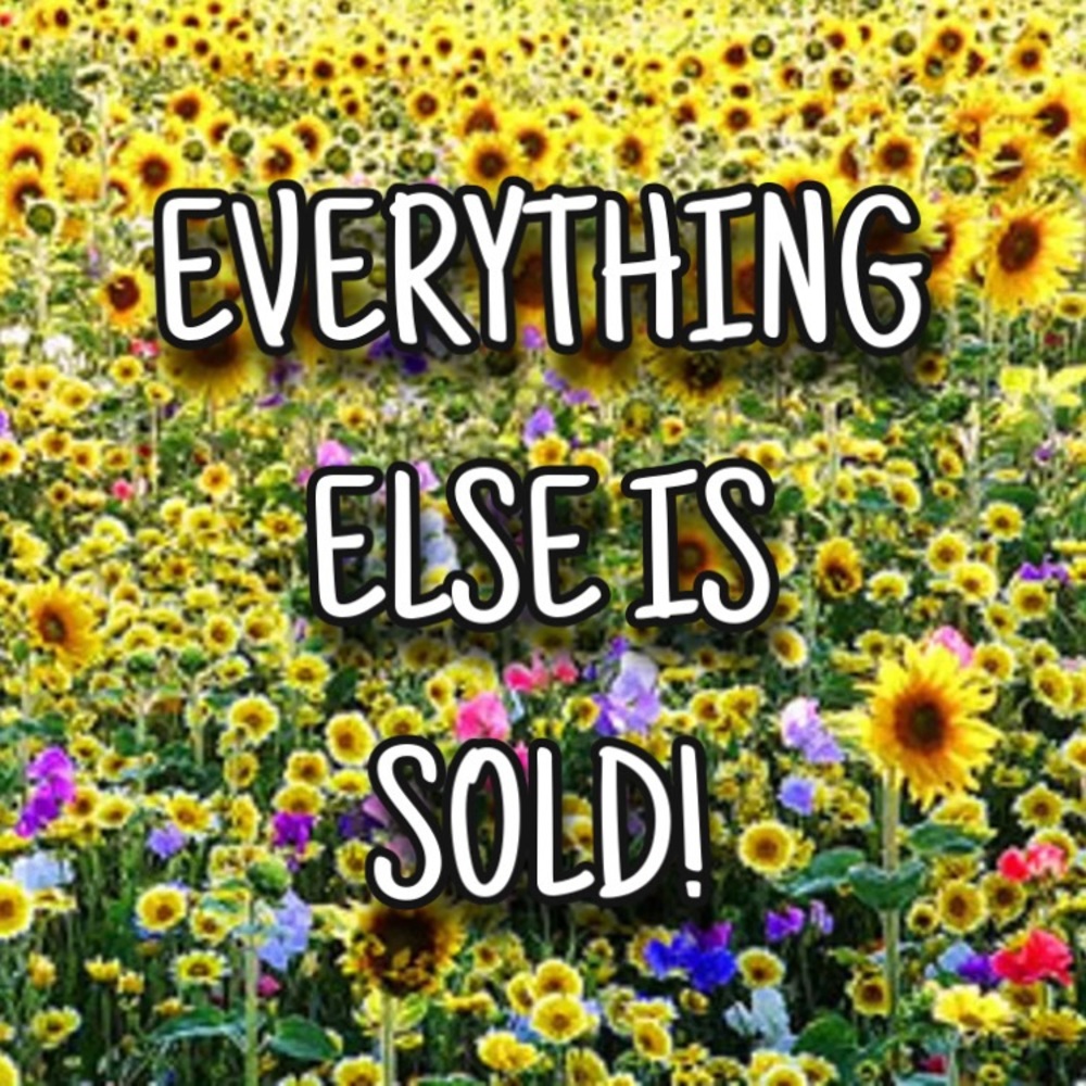 SOLD!